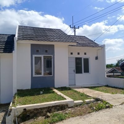 Rumah Subsidi Bandung