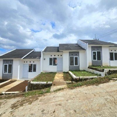 Rumah Subsidi Bandung